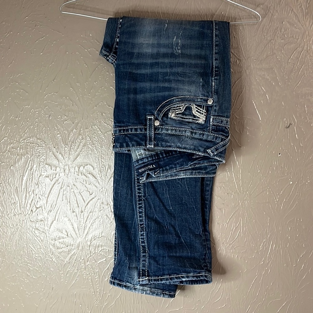 Vigoss Capris - image 1